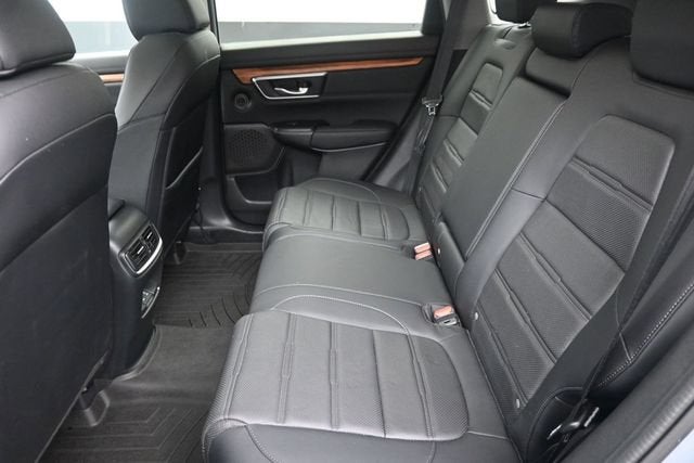 2022 Honda CR-V AWD Touring