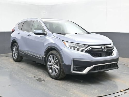 2022 Honda CR-V AWD Touring