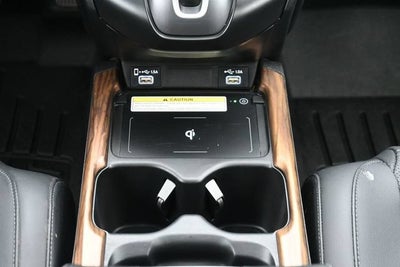 2022 Honda CR-V AWD Touring