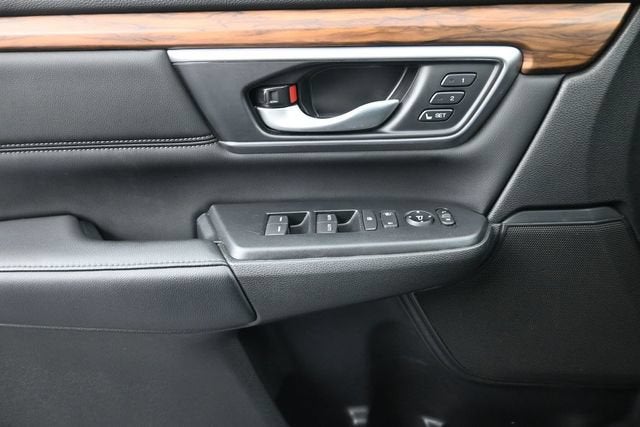 2022 Honda CR-V AWD Touring