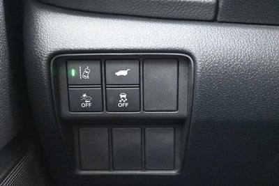 2022 Honda CR-V AWD Touring