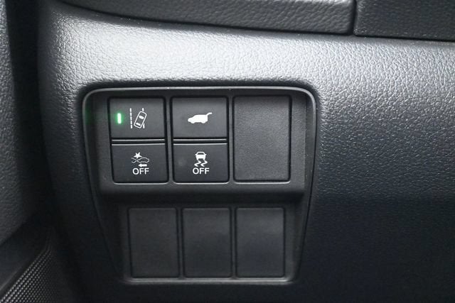 2022 Honda CR-V AWD Touring