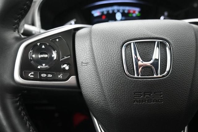2022 Honda CR-V AWD Touring