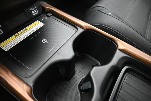 2022 Honda CR-V AWD Touring