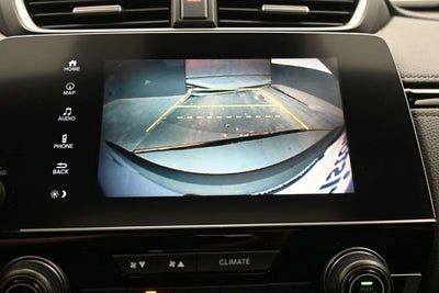 2022 Honda CR-V AWD Touring
