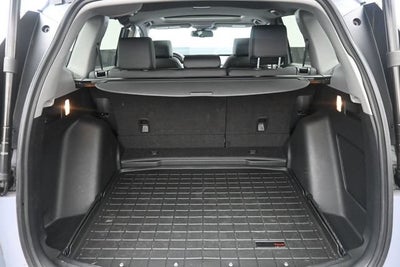 2022 Honda CR-V AWD Touring