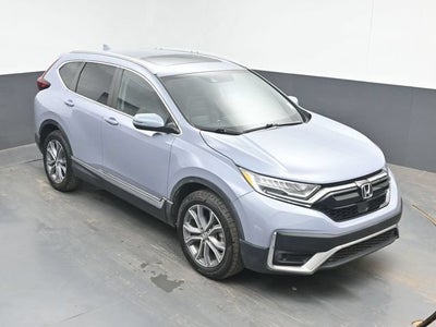 2022 Honda CR-V AWD Touring