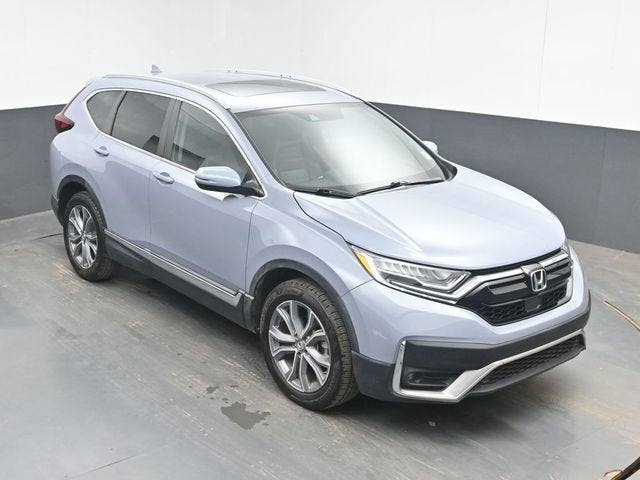 2022 Honda CR-V AWD Touring
