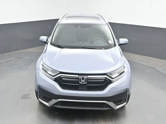 2022 Honda CR-V AWD Touring