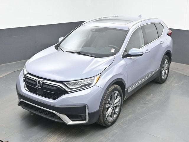 2022 Honda CR-V AWD Touring