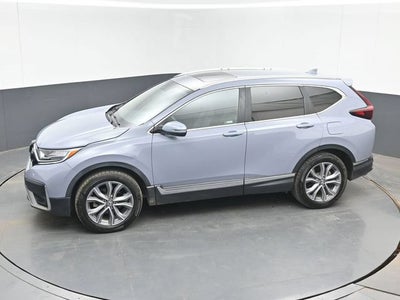 2022 Honda CR-V AWD Touring