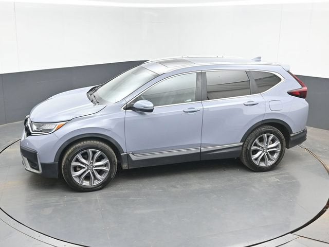 2022 Honda CR-V AWD Touring