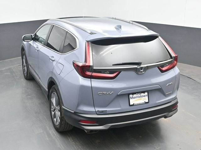 2022 Honda CR-V AWD Touring