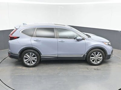 2022 Honda CR-V AWD Touring