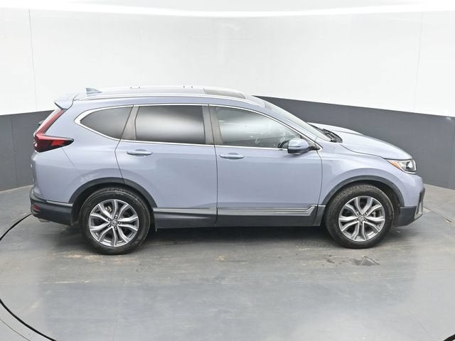 2022 Honda CR-V AWD Touring