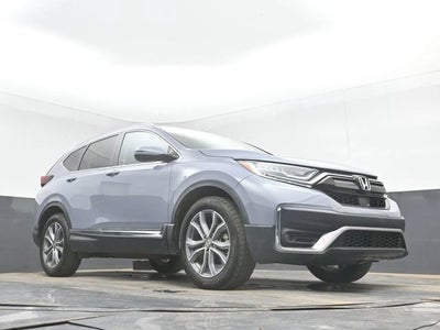 2022 Honda CR-V AWD Touring