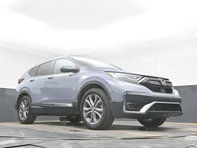 2022 Honda CR-V AWD Touring