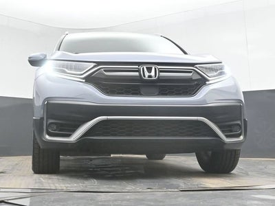 2022 Honda CR-V AWD Touring