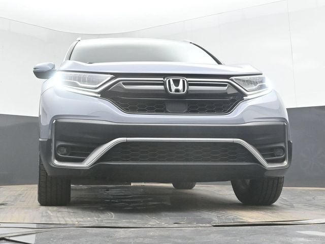 2022 Honda CR-V AWD Touring