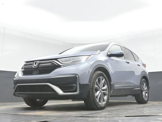 2022 Honda CR-V AWD Touring