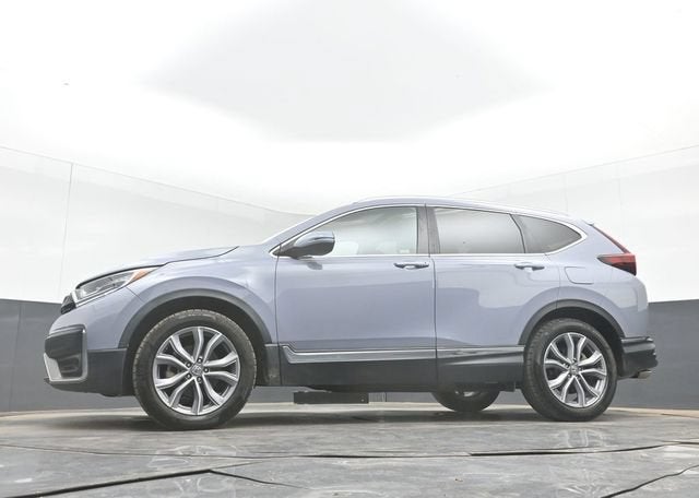 2022 Honda CR-V AWD Touring