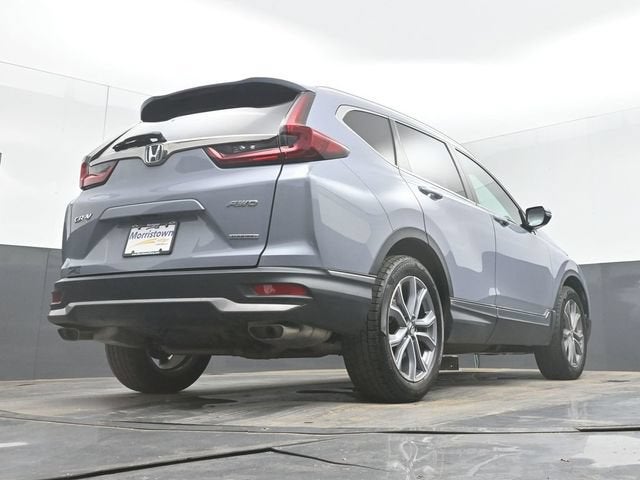 2022 Honda CR-V AWD Touring