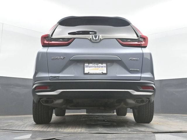 2022 Honda CR-V AWD Touring
