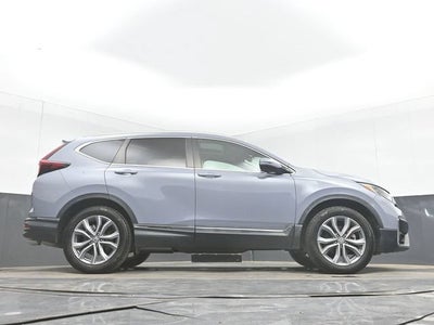 2022 Honda CR-V AWD Touring