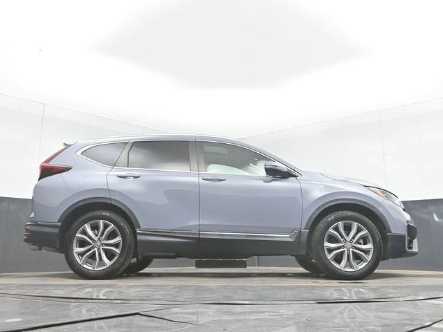 2022 Honda CR-V AWD Touring