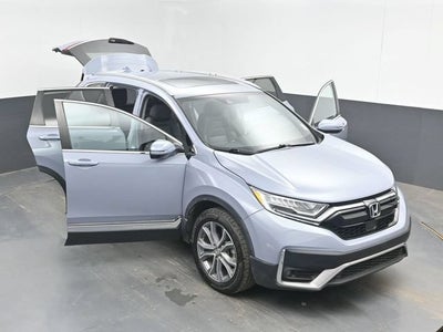 2022 Honda CR-V AWD Touring