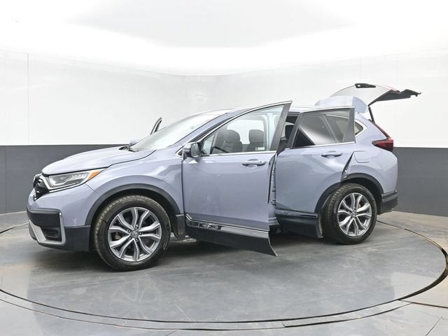 2022 Honda CR-V AWD Touring