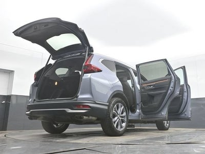 2022 Honda CR-V AWD Touring