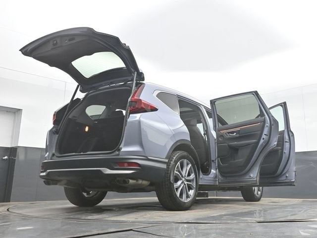 2022 Honda CR-V AWD Touring
