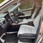 2017 Lexus RX 450h RX 450h