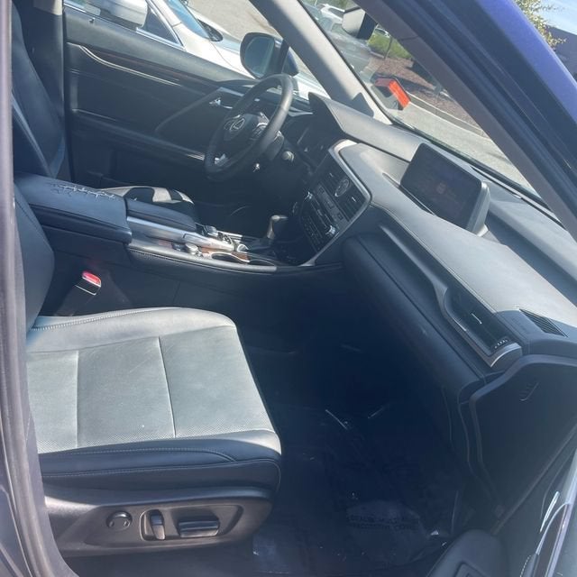 2019 Lexus RX 350 RX 350