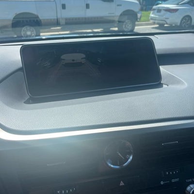 2019 Lexus RX 350 RX 350