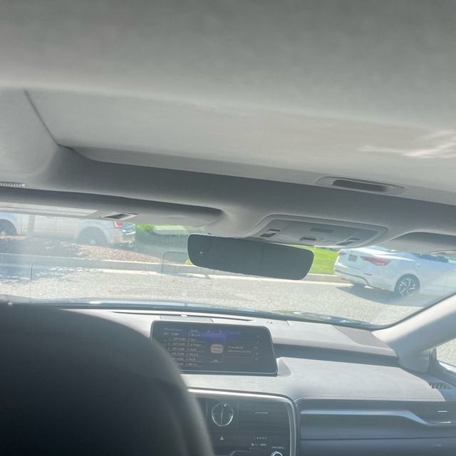 2019 Lexus RX 350 RX 350