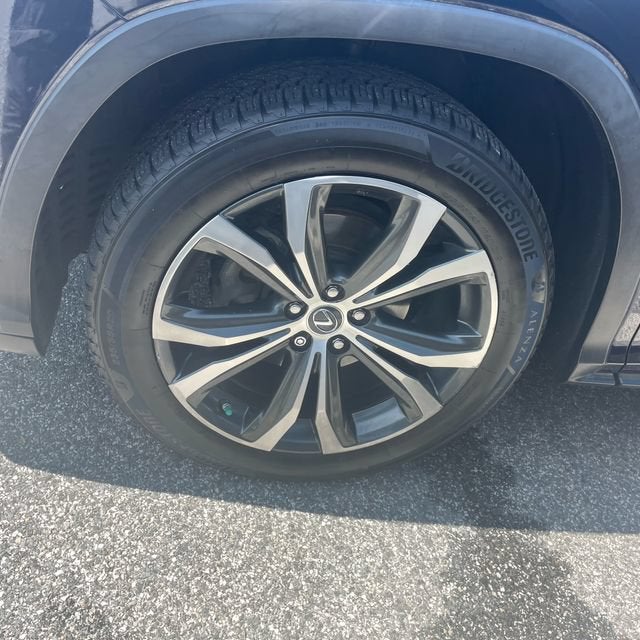 2019 Lexus RX 350 RX 350