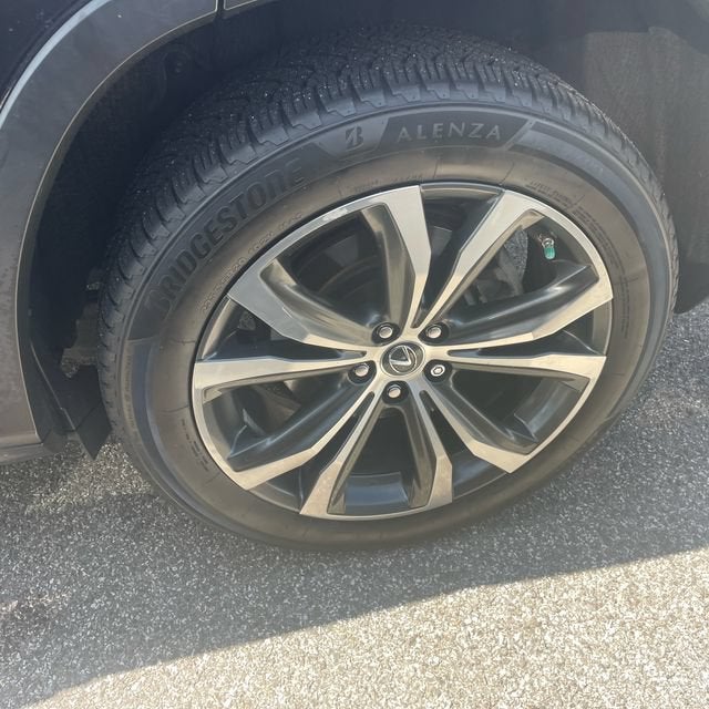 2019 Lexus RX 350 RX 350