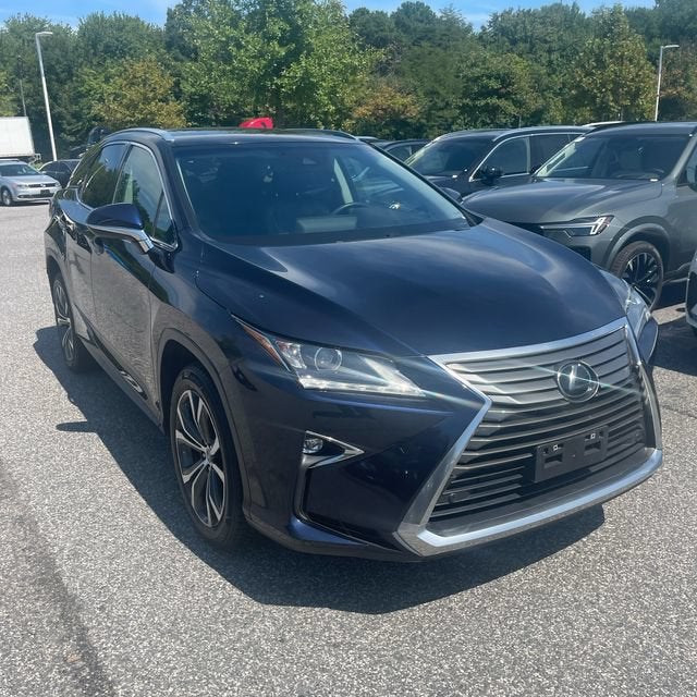 2019 Lexus RX 350 RX 350