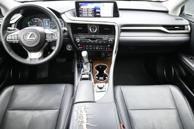2019 Lexus RX 350 RX 350