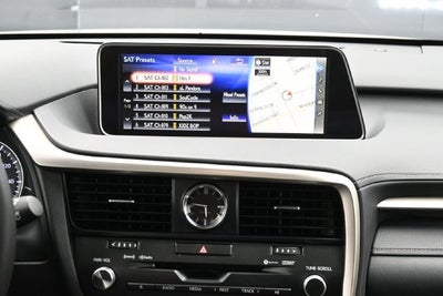 2019 Lexus RX 350 RX 350