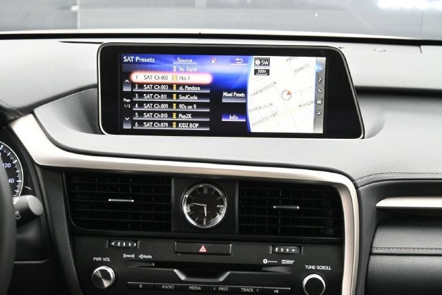 2019 Lexus RX 350 RX 350