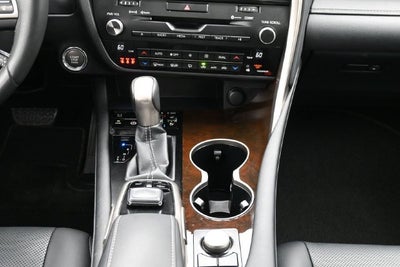 2019 Lexus RX 350 RX 350