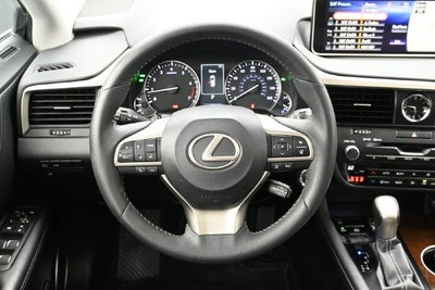 2019 Lexus RX 350 RX 350