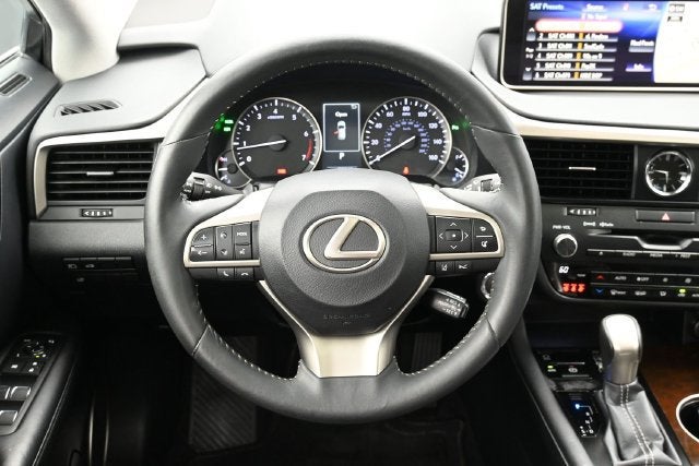 2019 Lexus RX 350 RX 350