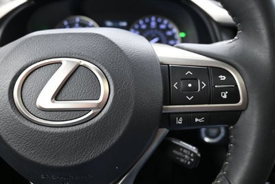 2019 Lexus RX 350 RX 350