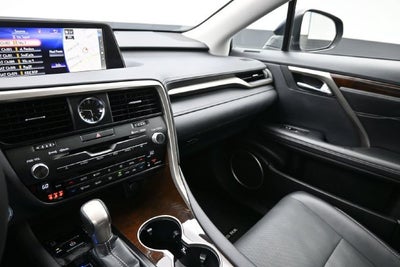 2019 Lexus RX 350 RX 350
