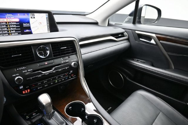 2019 Lexus RX 350 RX 350