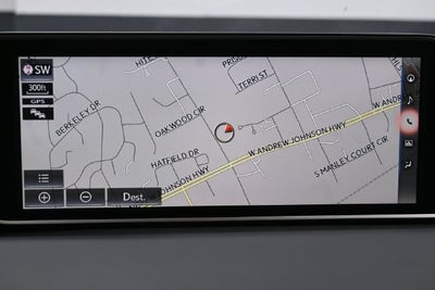 2019 Lexus RX 350 RX 350